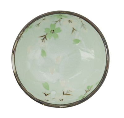 Green Cosmos Schale bei Tokyo Design Studio (Bild 2 von 5)