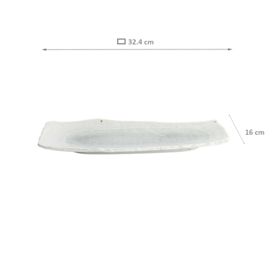 Shared Dining Serving Plate at Tokyo Design Studio (picture 7 of 7)