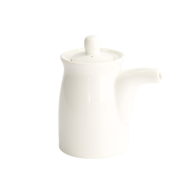 White Series TDS,Saucenspender bei Tokyo Design Studio (Bild 2 von 7)