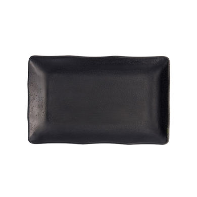 TDS, Teller, Melamine, 20.7x13x2.8cm, Art.-Nr. 8023