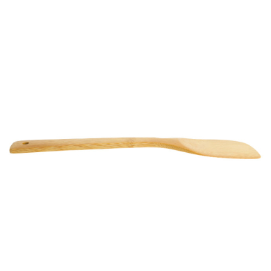 TDS, Woodenware Reis-Peddel lang 30cm, Art.-Nr. 8057