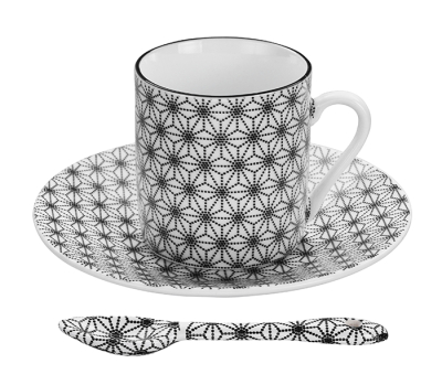 Nippon Black Espresso Set at Tokyo Design Studio (picture 2 of 6)