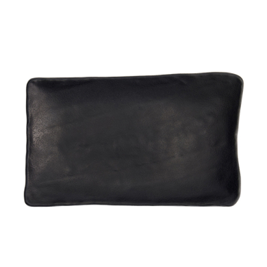 TDS, Teller, Melamine, 26.4x16.5x4.5cm, Art.-Nr. 8557