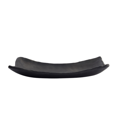 TDS, Teller, Melamine, 26.4x16.5x4.5cm, Art.-Nr. 8557