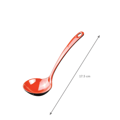 Melamine Löffel bei Tokyo Design Studio (Bild 2 von 2)