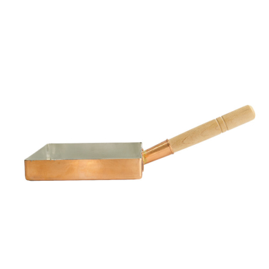 Copper Tamago Pan at Tokyo Design Studio (picture 4 of 6)