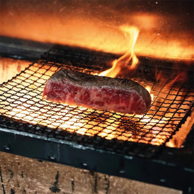 Konro Grill Diatomite incl. accessories at Tokyo Design Studio (picture 7 of 8)