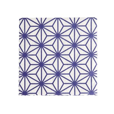 Nippon Blue Servietten bei Tokyo Design Studio (Bild 3 von 4)