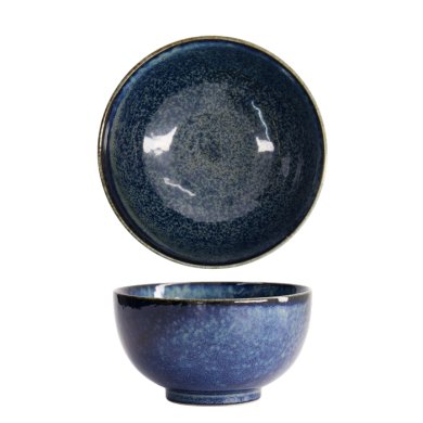 Cobalt Blue Bowl at Tokyo Design Studio (picture 1 of 5)