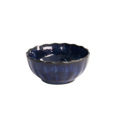 Cobalt Blue Schale bei Tokyo Design Studio (Bild 2 von 5)