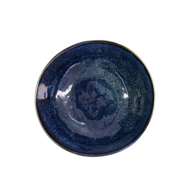 Cobalt Blue Oval Bowl at Tokyo Design Studio (picture 3 of 5)