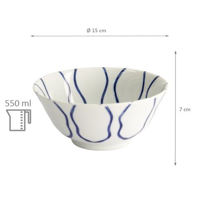 Mixed Bowls Schale bei Tokyo Design Studio (Bild 6 von 6)