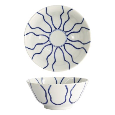 Mixed Bowls Schale bei Tokyo Design Studio (Bild 1 von 6)