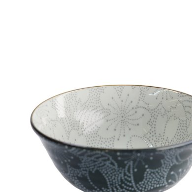 Mixed Bowls Sakura Tayo-Schale bei Tokyo Design Studio (Bild 5 von 6)