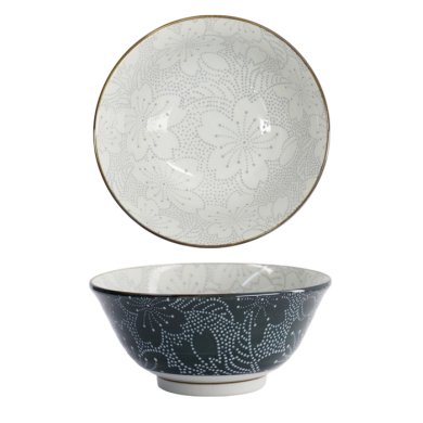 Mixed Bowls Sakura Tayo-Schale bei Tokyo Design Studio (Bild 1 von 6)