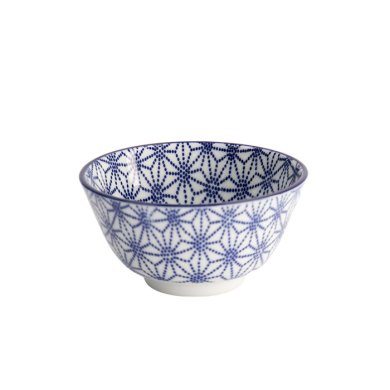 Nippon Blue Reis-Schale bei Tokyo Design Studio (Bild 5 von 6)