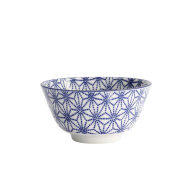 Nippon Blue Reis-Schale bei Tokyo Design Studio (Bild 3 von 6)