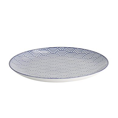 Nippon Blue Plate at Tokyo Design Studio (picture 5 of 6)