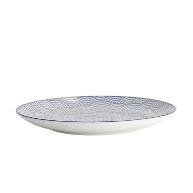 Nippon Blue Plate at Tokyo Design Studio (picture 3 of 6)