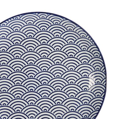 Nippon Blue Plate at Tokyo Design Studio (picture 4 of 6)