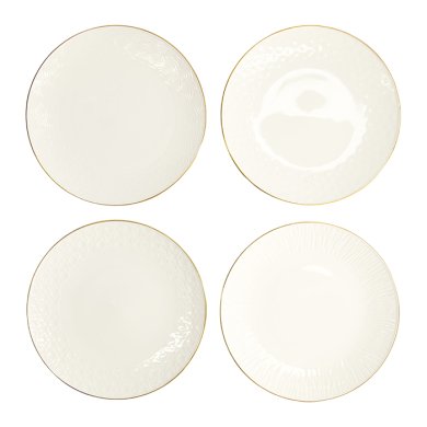 Nippon White Plate Set at Tokyo Design Studio (picture 2 of 5)