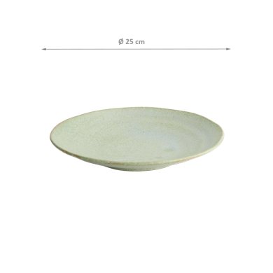 Vert Sauge Plate at Tokyo Design Studio (picture 6 of 6)