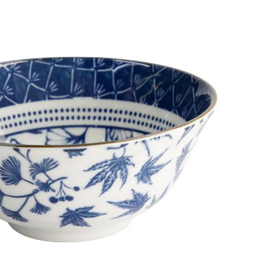 Flora Japonica Bowl at Tokyo Design Studio (picture 4 of 6)