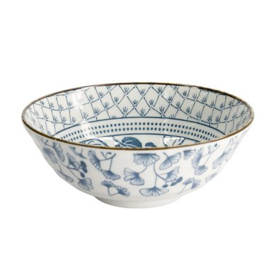 Flora Japonica Noodle Bowl at Tokyo Design Studio (picture 5 of 6)