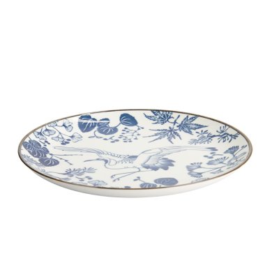 Flora Japonica Plate at Tokyo Design Studio (picture 3 of 6)