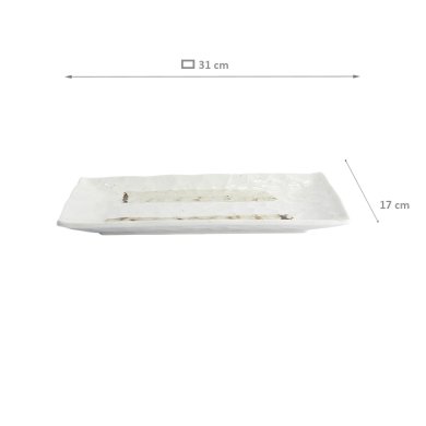 Shared Dining Serving Plate at Tokyo Design Studio (picture 7 of 7)