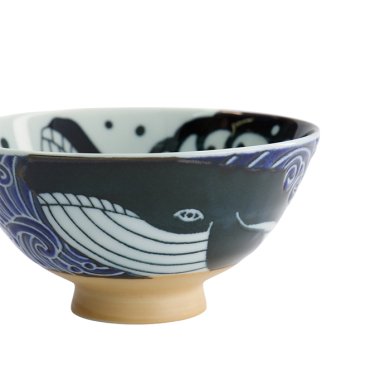 Kawaii Ohira Whale Bowl at Tokyo Design Studio (picture 5 of 5)