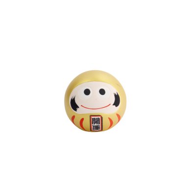 Dekoration Glücksbringer / Lucky Charm Daruma bei Tokyo Design Studio