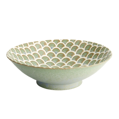 Vert Sauge Bowl at Tokyo Design Studio (picture 2 of 6)