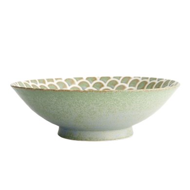 Vert Sauge Bowl at Tokyo Design Studio (picture 4 of 6)