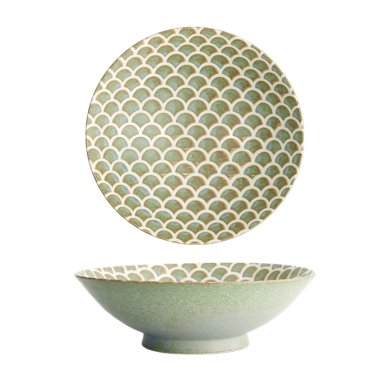 Vert Sauge Bowl at Tokyo Design Studio (picture 1 of 6)