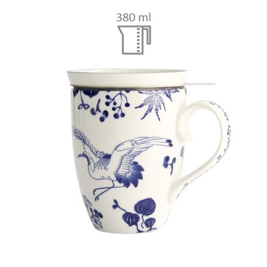 Flora Japonica Mug Giftset at Tokyo Design Studio (picture 6 of 6)