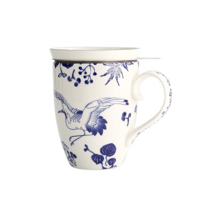 Flora Japonica Mug Giftset at Tokyo Design Studio (picture 2 of 6)