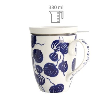 Flora Japonica Mug Giftset at Tokyo Design Studio (picture 6 of 6)