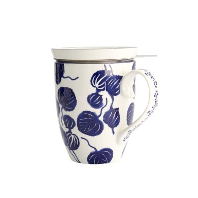 Flora Japonica Mug Giftset at Tokyo Design Studio (picture 2 of 6)