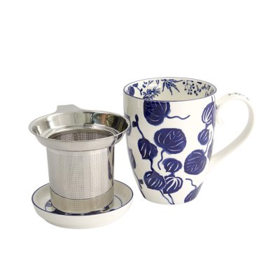 Flora Japonica Mug Giftset at Tokyo Design Studio (picture 3 of 6)