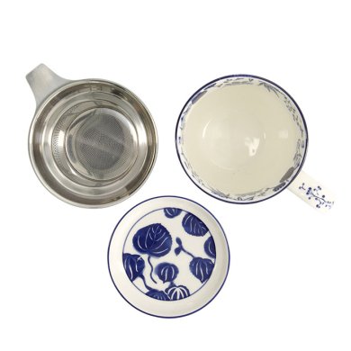 Flora Japonica Mug Giftset at Tokyo Design Studio (picture 4 of 6)
