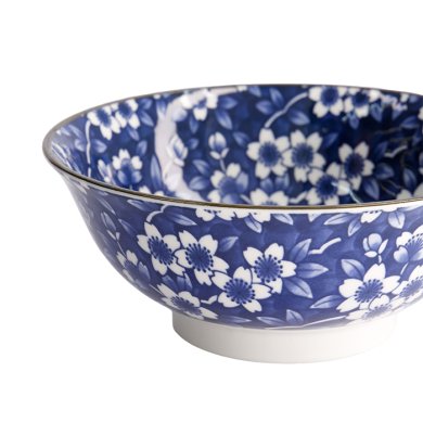 Tokyo Blue Ramen Bowl at Tokyo Design Studio (picture 3 of 6)