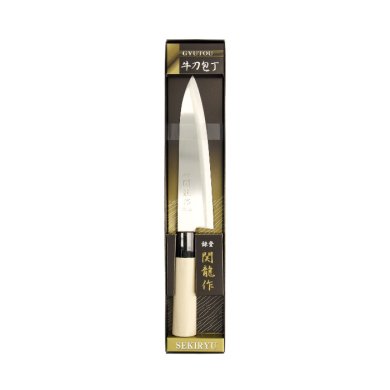 Gyuto Knife (Carving knife) at Tokyo Design Studio (picture 5 of 5)
