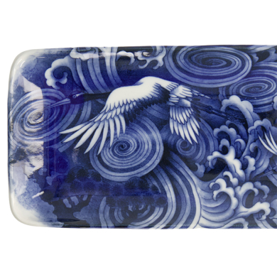 Japonism Plate at Tokyo Design Studio (picture 5 of 6)