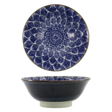 Ohuke Dahlia Bowl at Tokyo Design Studio (picture 1 of 5)
