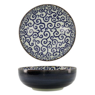Ten Karakusa Bowl at Tokyo Design Studio (picture 1 of 3)