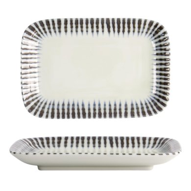 Shin Tokusa Plate at Tokyo Design Studio (picture 1 of 5)