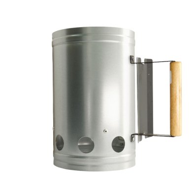 item no. 20600 Konro Charcoal Chimney at Tokyo Design Studio (picture 2 of 5)