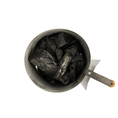 item no. 20600 Konro Charcoal Chimney at Tokyo Design Studio (picture 5 of 5)