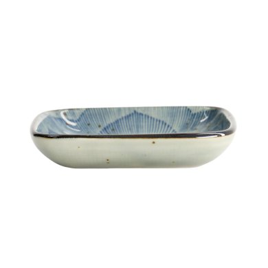 Bell Flower Soja-Saucen Schale bei Tokyo Design Studio (Bild 6 von 7)